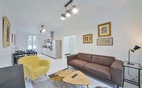 Maison By Logis - Appartement T4 - La Maison D'Hera